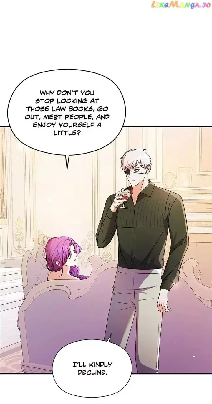 I Didn't Mean to Seduce the Male Lead Chapter 77 page 8