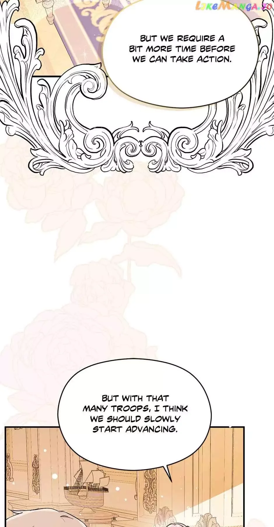 I Didn't Mean to Seduce the Male Lead Chapter 74 page 62