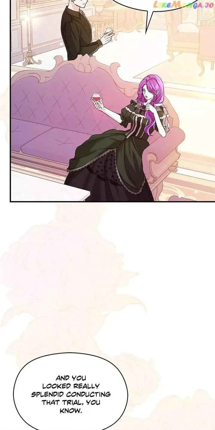 I Didn't Mean to Seduce the Male Lead Chapter 77 page 5