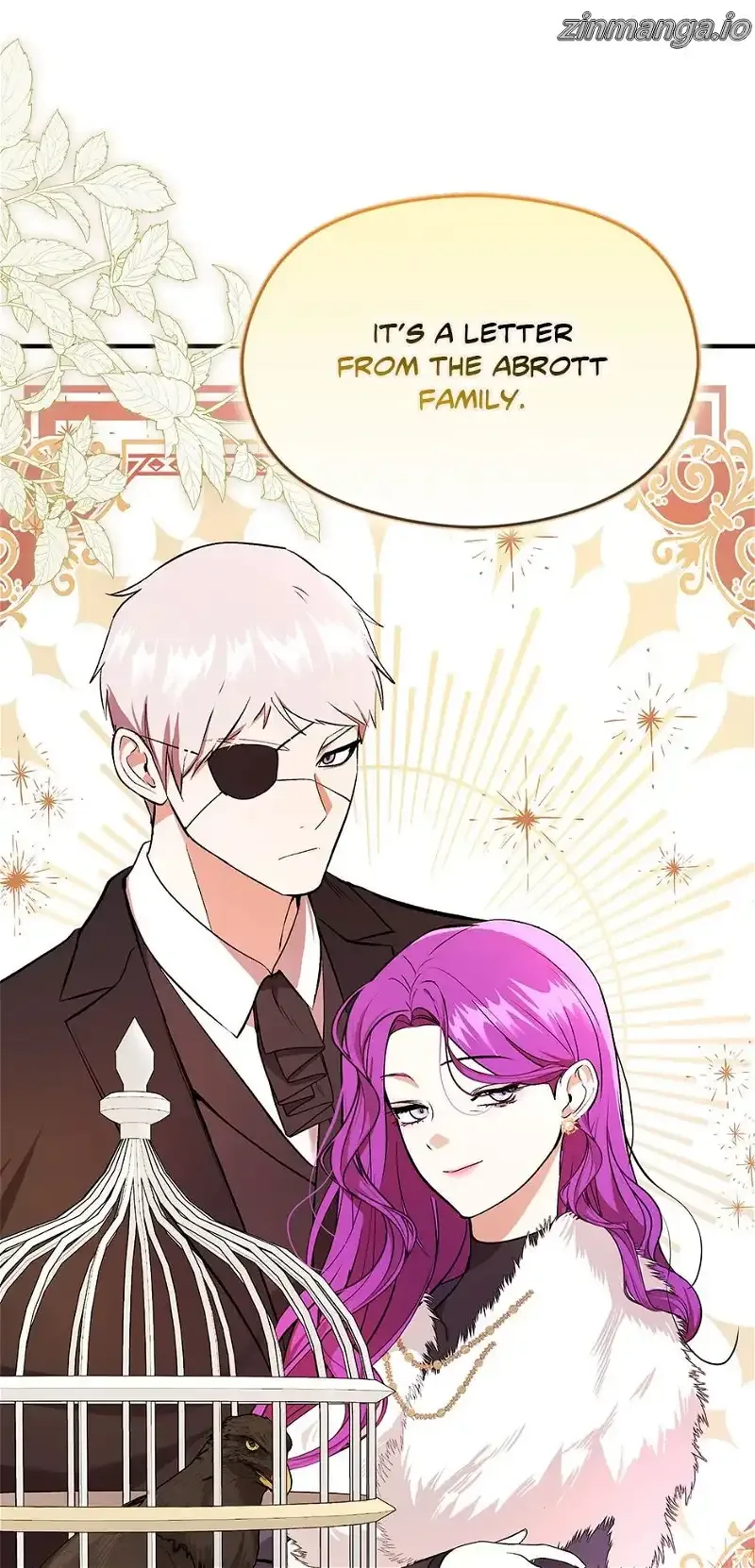 I Didn't Mean to Seduce the Male Lead Chapter 73 page 73