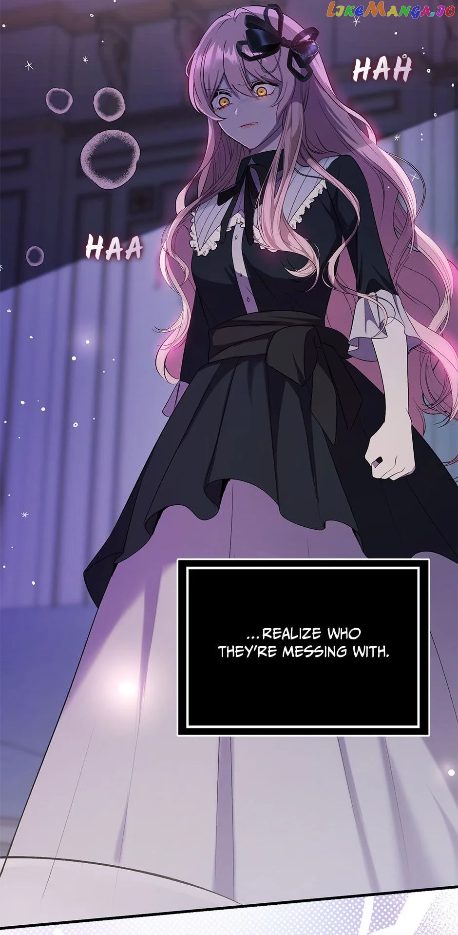 I Didn't Mean to Seduce the Male Lead Chapter 75 page 32