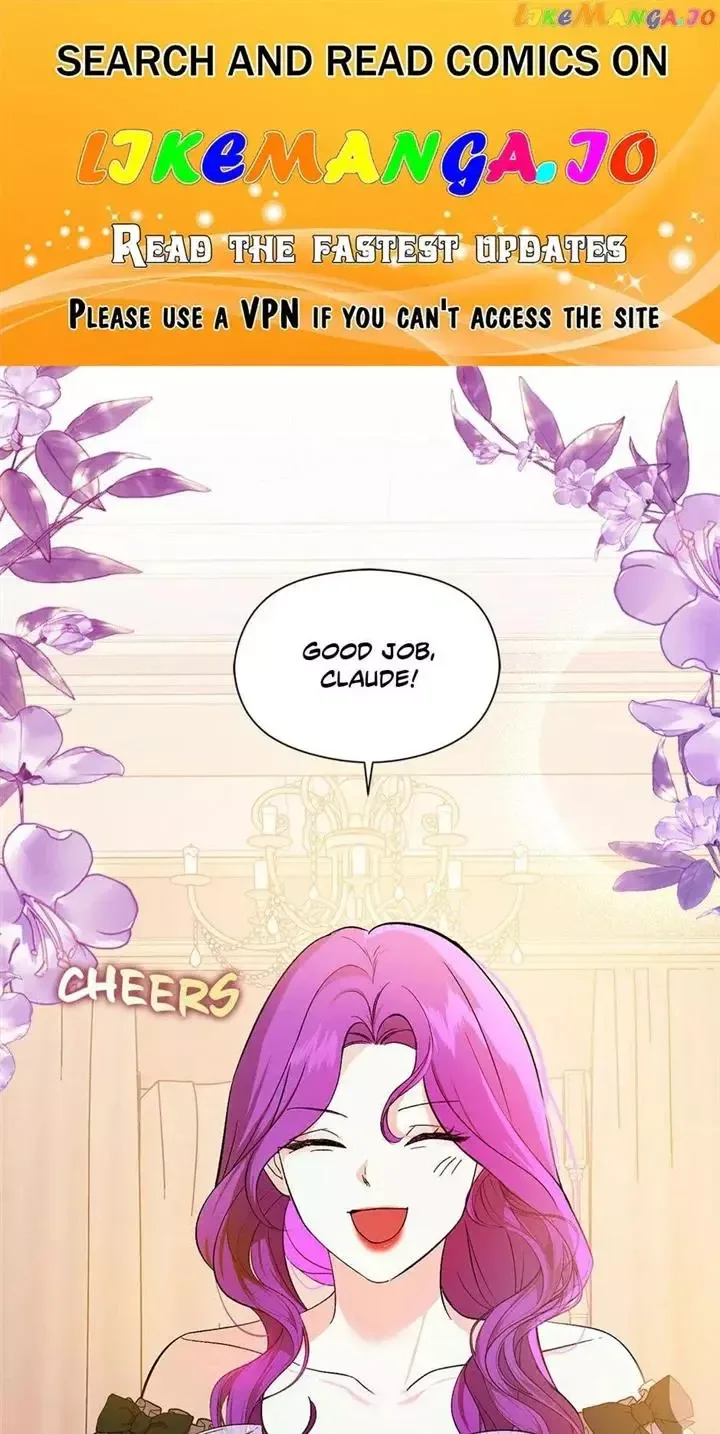 I Didn't Mean to Seduce the Male Lead Chapter 77 page 1