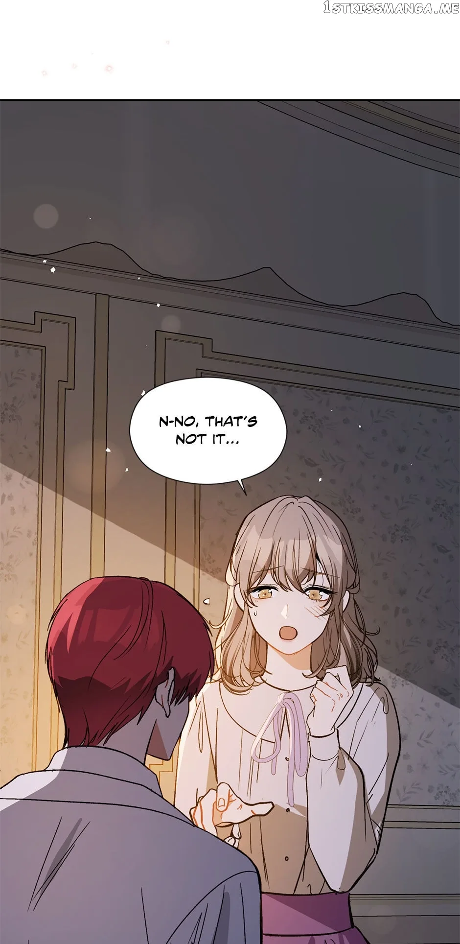 I Didn't Mean to Seduce the Male Lead Chapter 70 page 83
