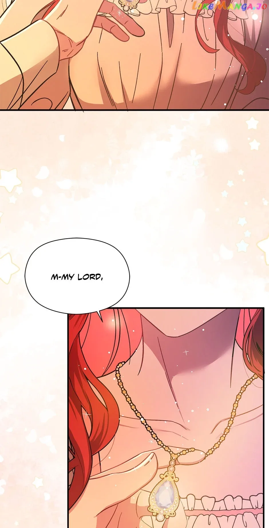I Didn't Mean to Seduce the Male Lead Chapter 76 page 10
