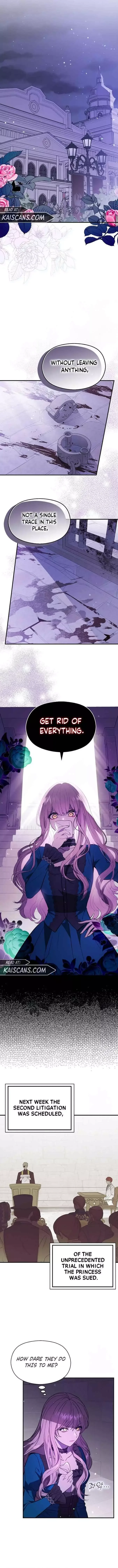 I Didn't Mean to Seduce the Male Lead Chapter 78 page 7
