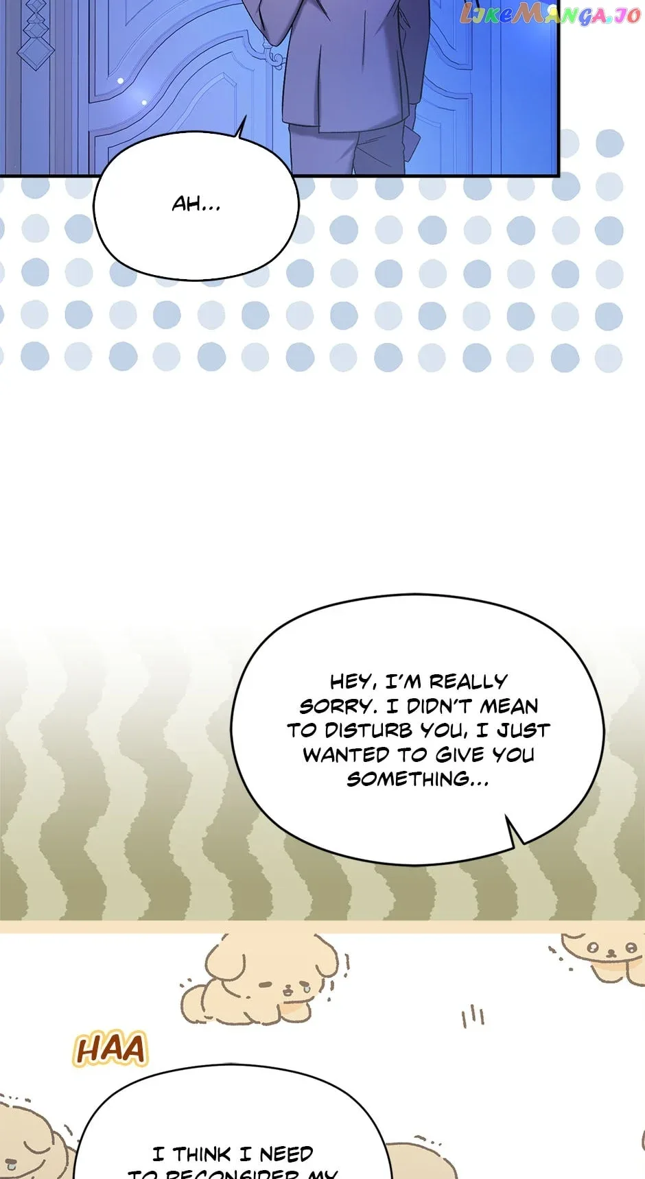 I Didn't Mean to Seduce the Male Lead Chapter 76 page 19