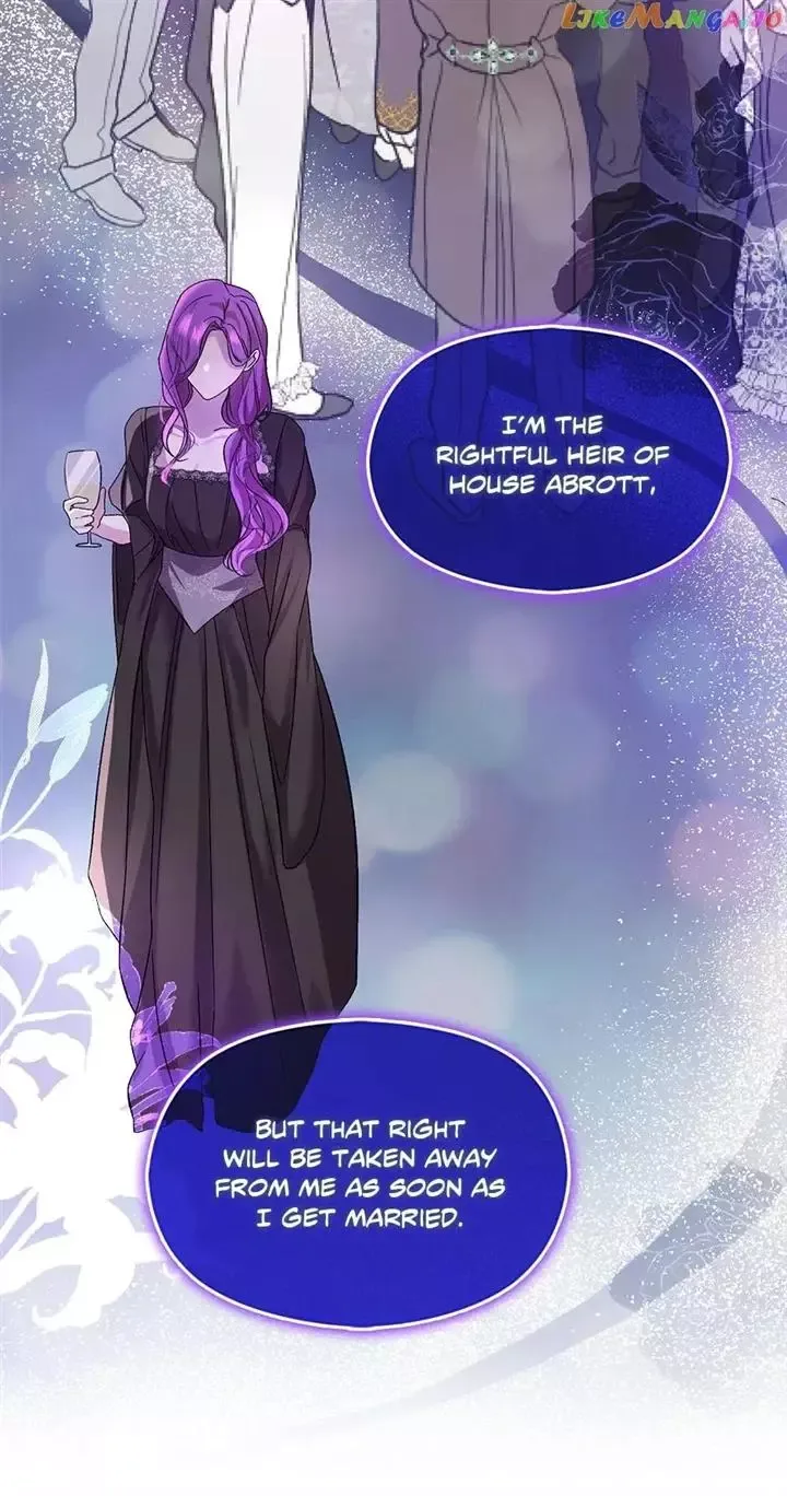 I Didn't Mean to Seduce the Male Lead Chapter 77 page 14