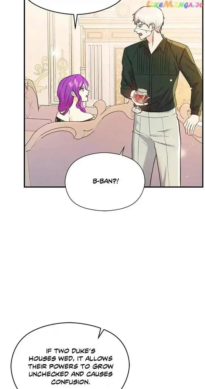 I Didn't Mean to Seduce the Male Lead Chapter 77 page 18