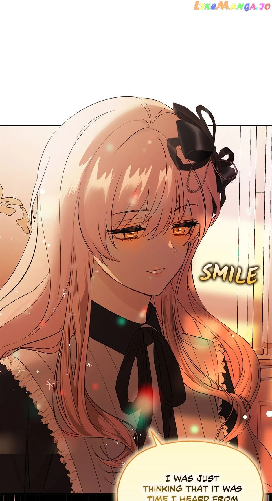 I Didn't Mean to Seduce the Male Lead Chapter 75 page 44
