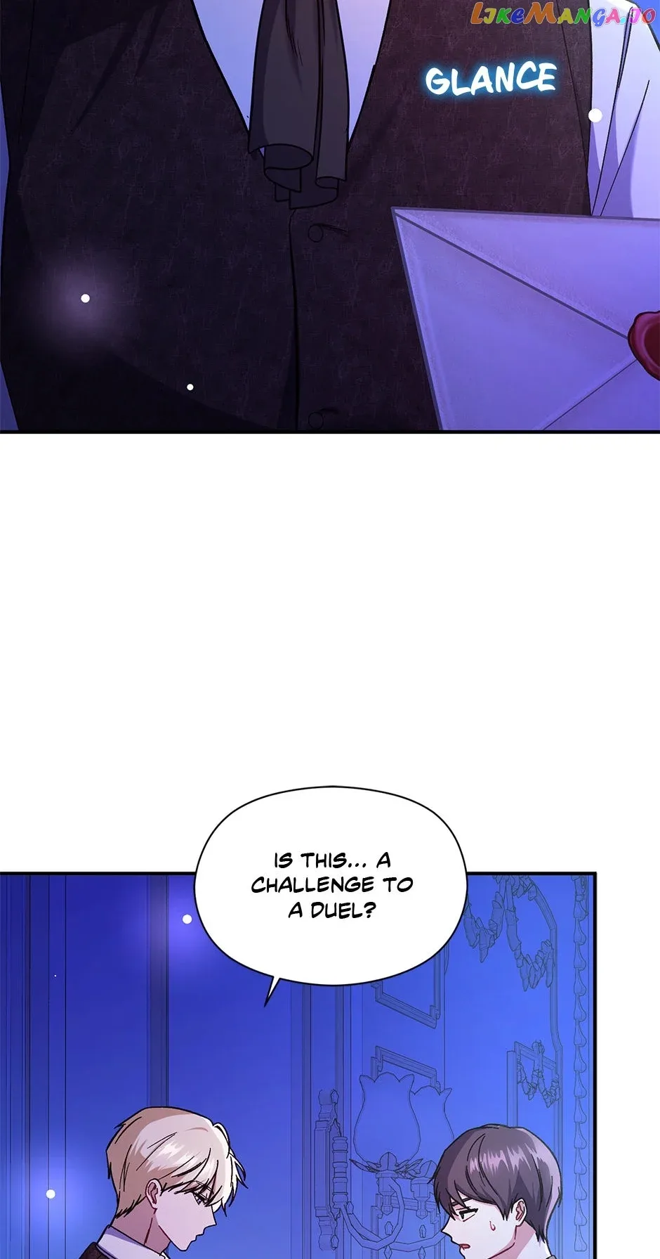 I Didn't Mean to Seduce the Male Lead Chapter 76 page 24