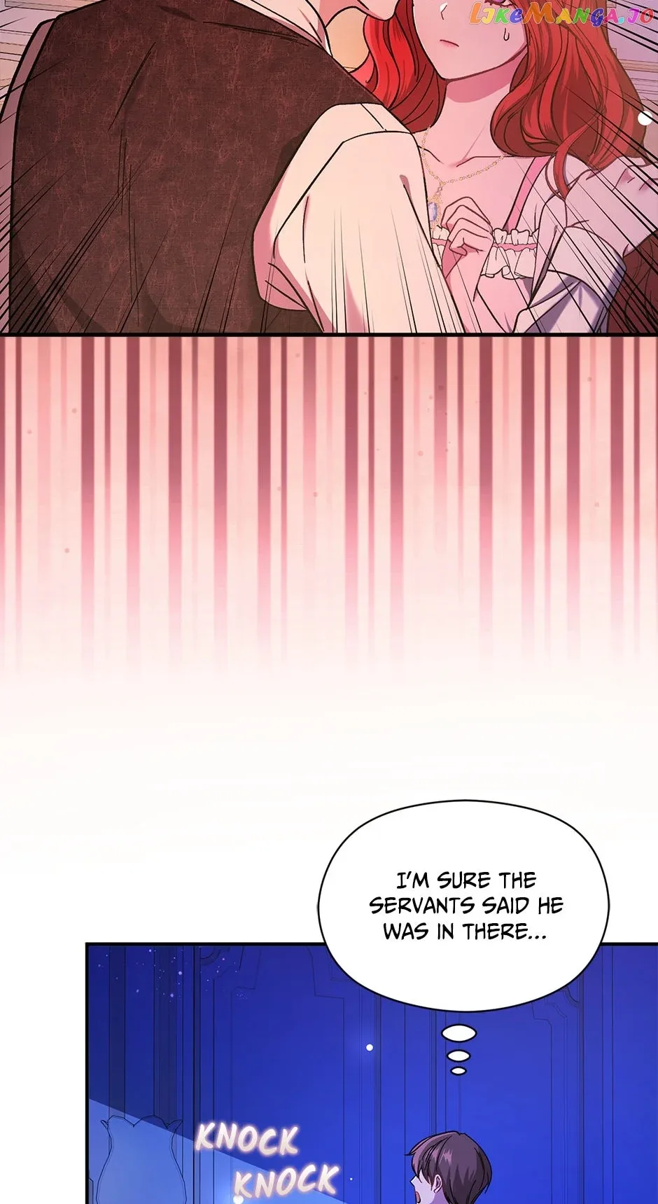 I Didn't Mean to Seduce the Male Lead Chapter 76 page 17