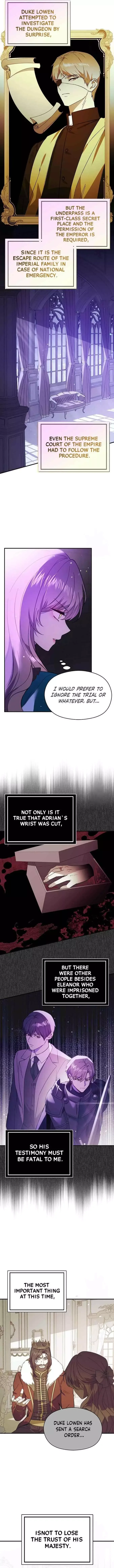 I Didn't Mean to Seduce the Male Lead Chapter 78 page 8
