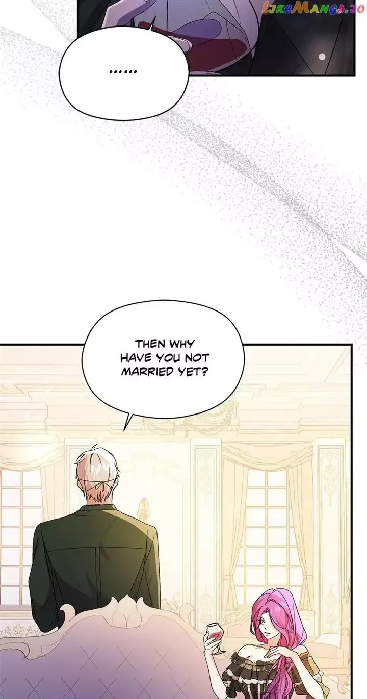 I Didn't Mean to Seduce the Male Lead Chapter 77 page 10