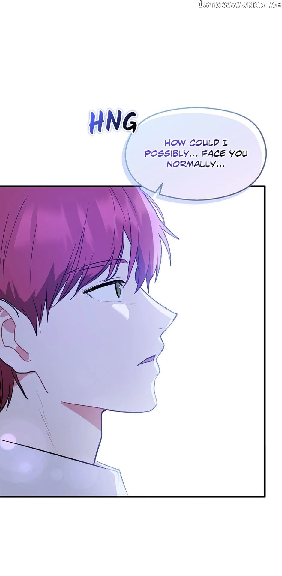 I Didn't Mean to Seduce the Male Lead Chapter 70 page 94