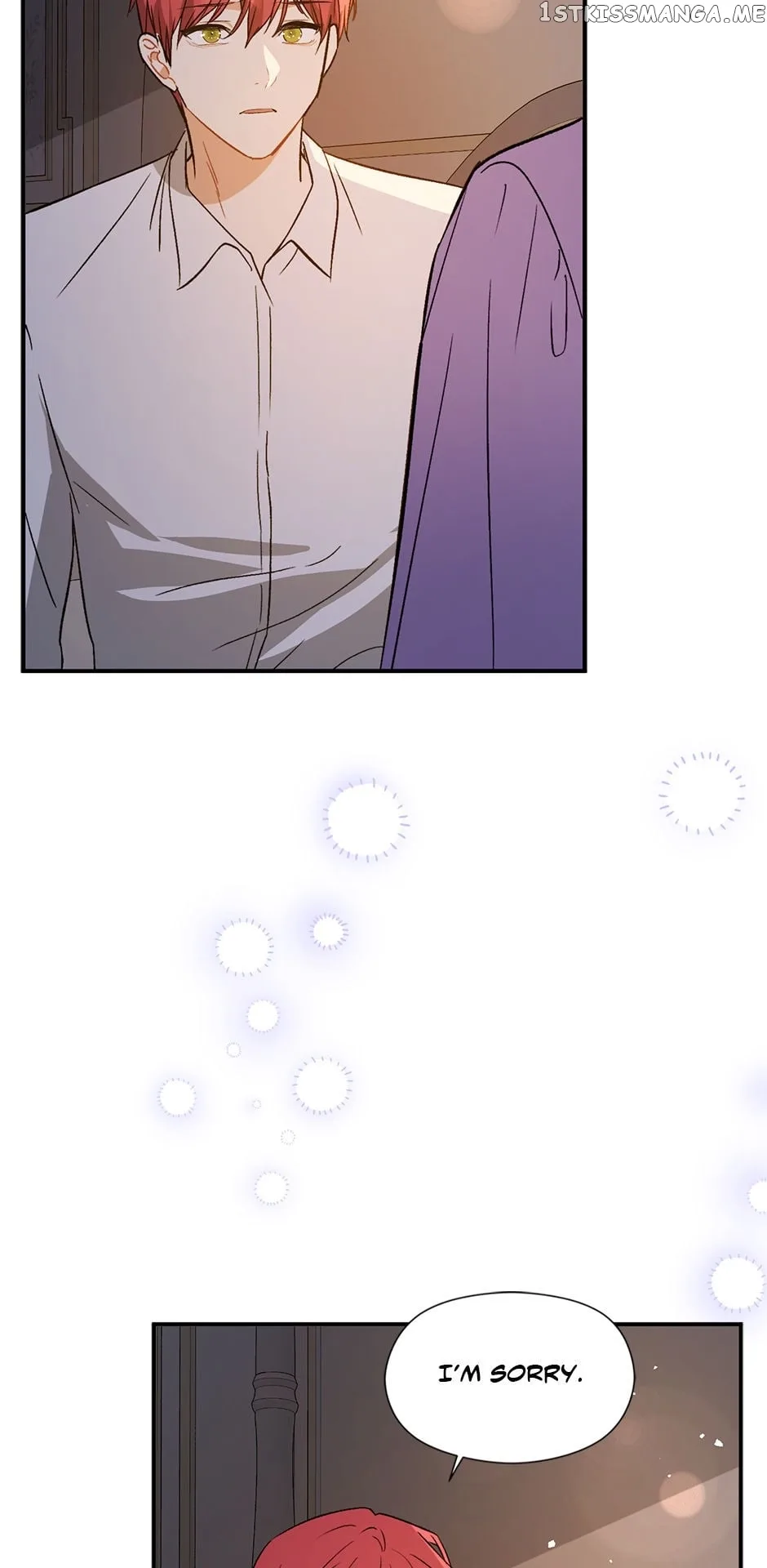 I Didn't Mean to Seduce the Male Lead Chapter 70 page 98