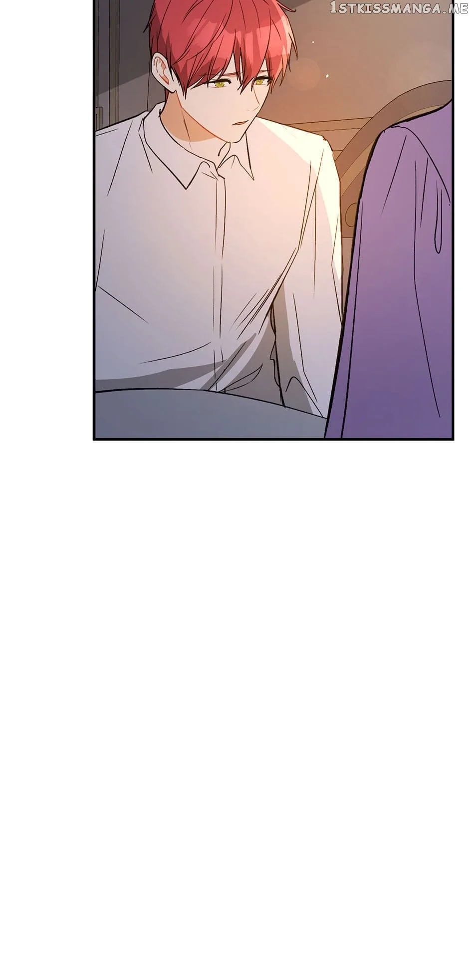 I Didn't Mean to Seduce the Male Lead Chapter 70 page 99