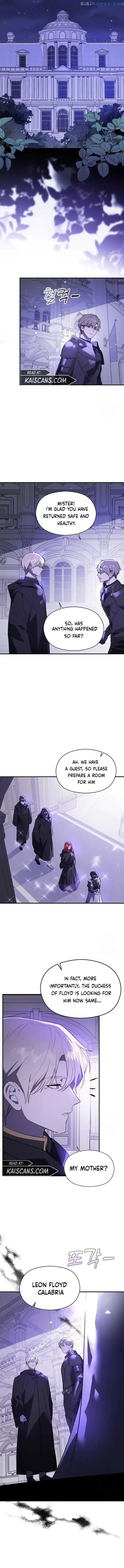 I Didn't Mean to Seduce the Male Lead Chapter 81 page 11
