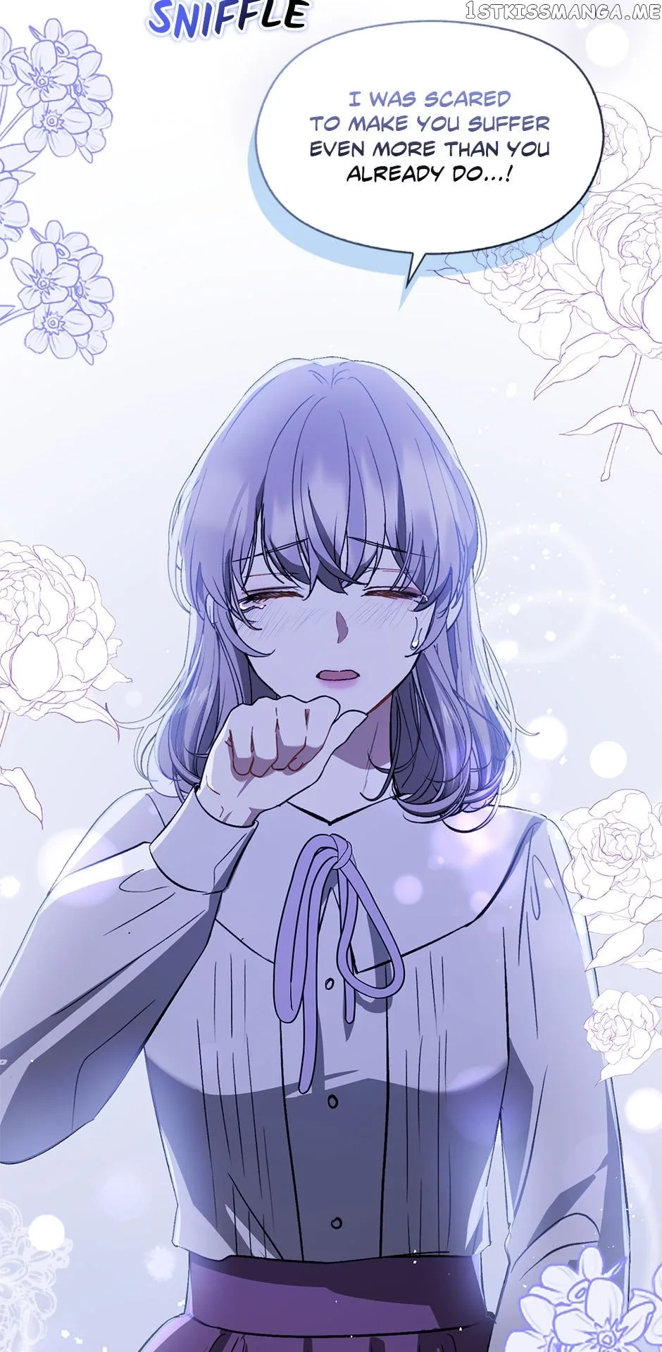 I Didn't Mean to Seduce the Male Lead Chapter 70 page 96