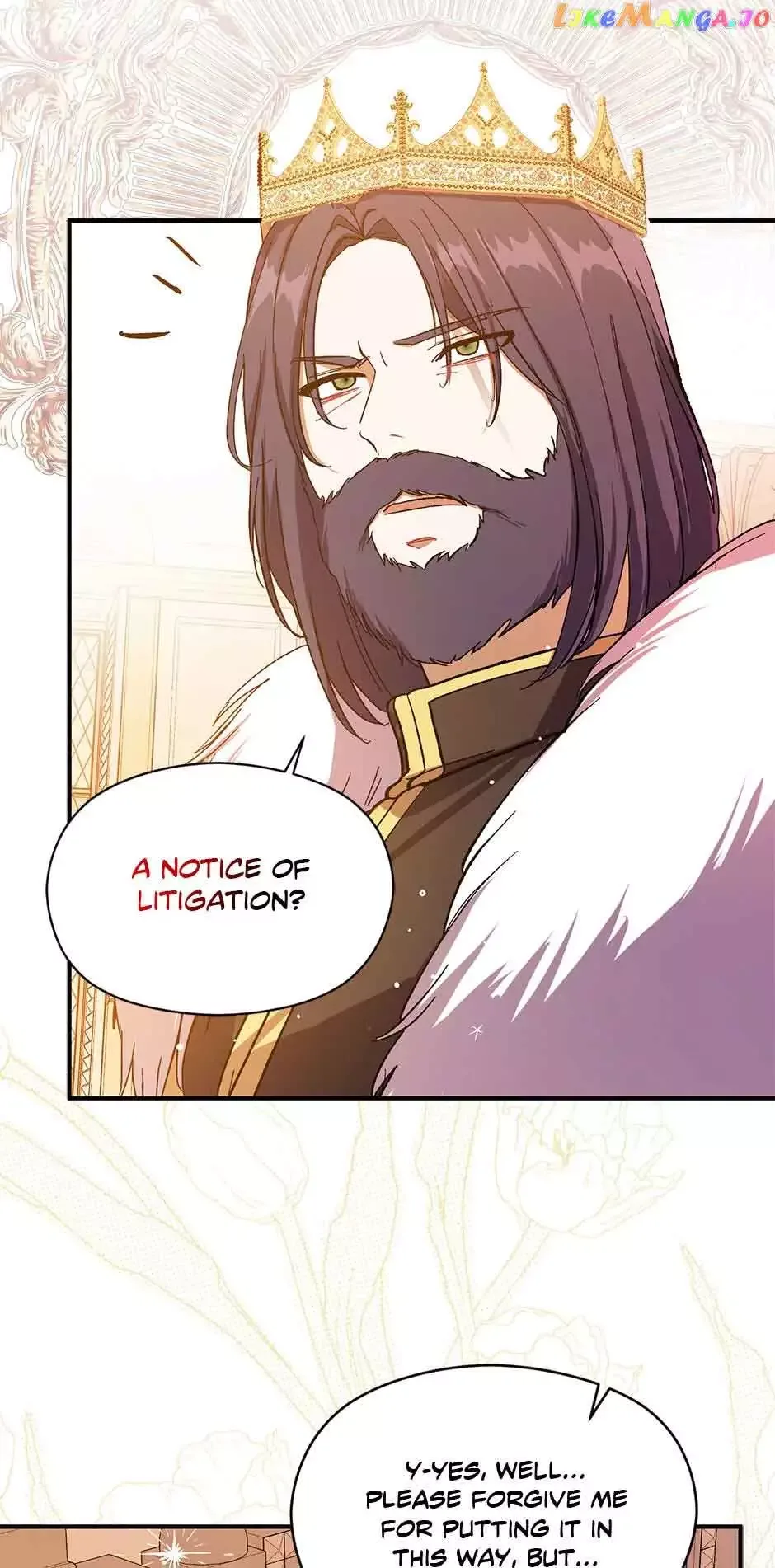 I Didn't Mean to Seduce the Male Lead Chapter 74 page 72