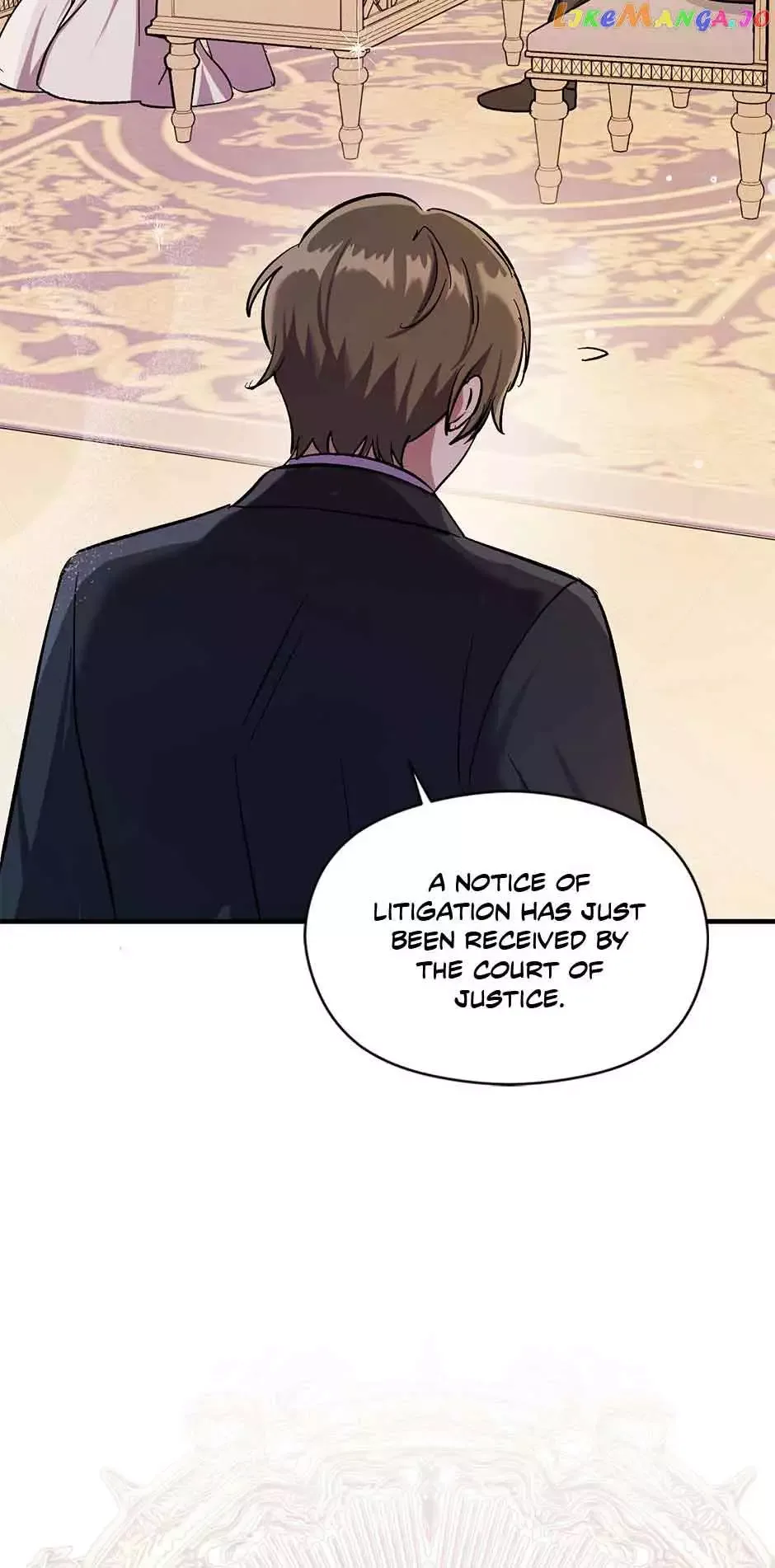 I Didn't Mean to Seduce the Male Lead Chapter 74 page 71