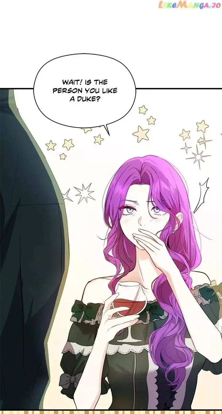 I Didn't Mean to Seduce the Male Lead Chapter 77 page 22