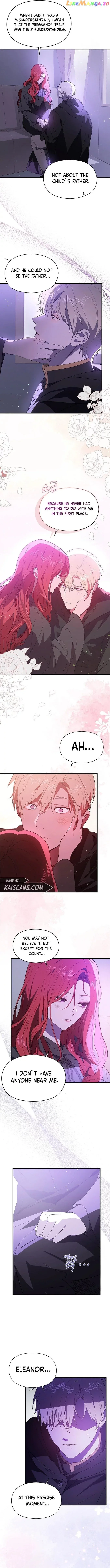 I Didn't Mean to Seduce the Male Lead Chapter 80 page 6