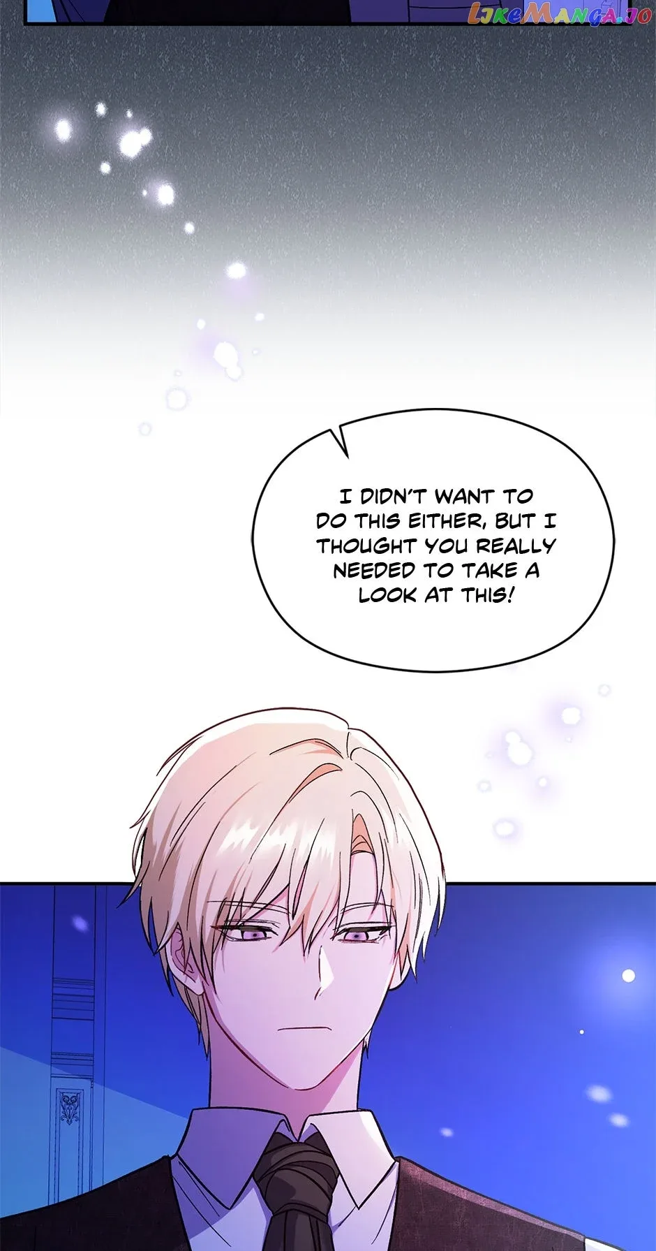 I Didn't Mean to Seduce the Male Lead Chapter 76 page 23