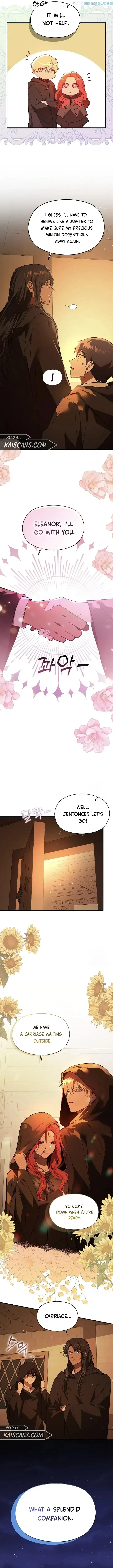 I Didn't Mean to Seduce the Male Lead Chapter 81 page 10