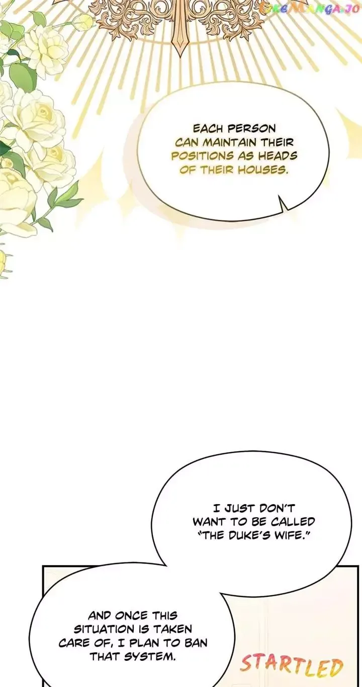 I Didn't Mean to Seduce the Male Lead Chapter 77 page 17