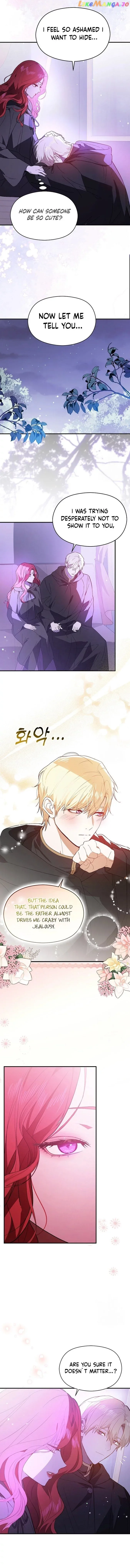 I Didn't Mean to Seduce the Male Lead Chapter 80 page 7