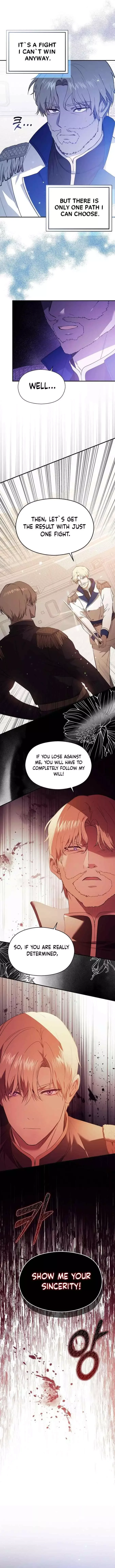I Didn't Mean to Seduce the Male Lead Chapter 78 page 6