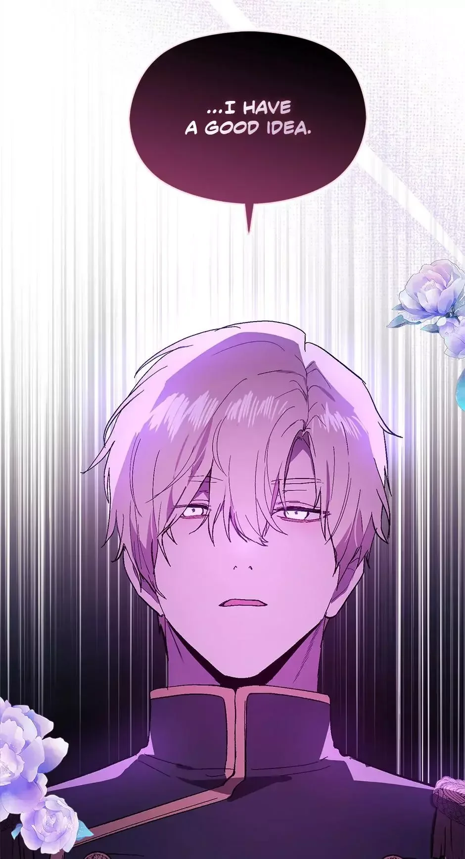 I Didn't Mean to Seduce the Male Lead Chapter 83 page 8