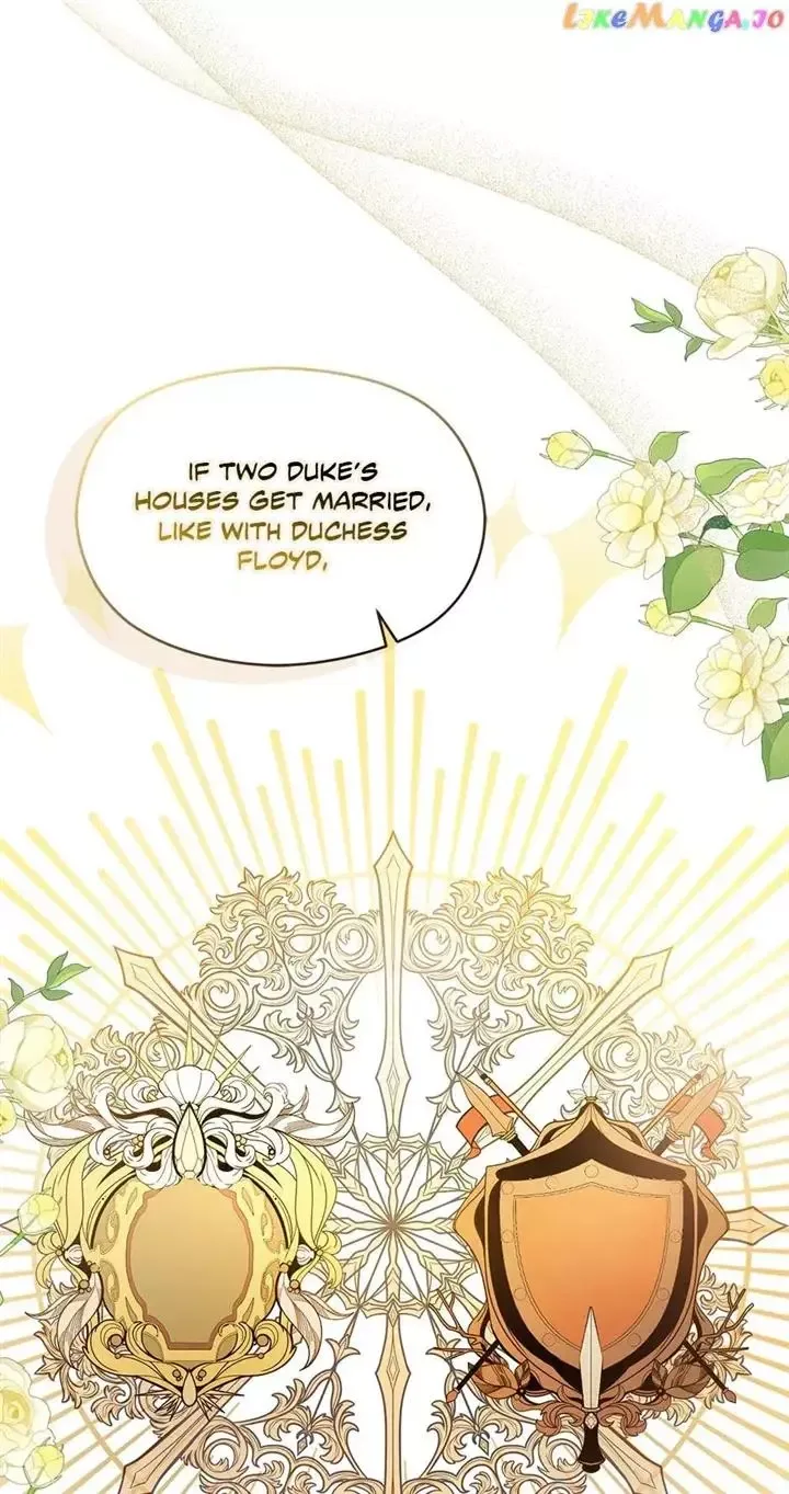 I Didn't Mean to Seduce the Male Lead Chapter 77 page 16