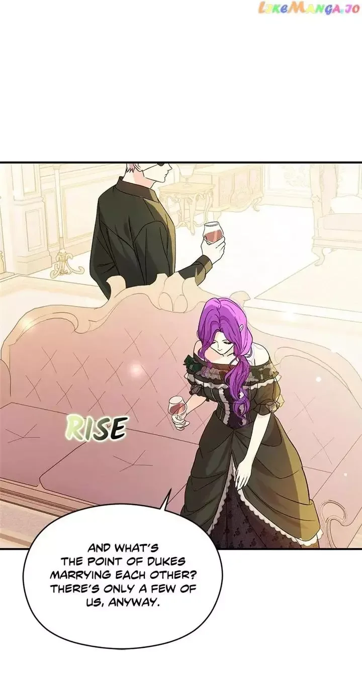 I Didn't Mean to Seduce the Male Lead Chapter 77 page 20