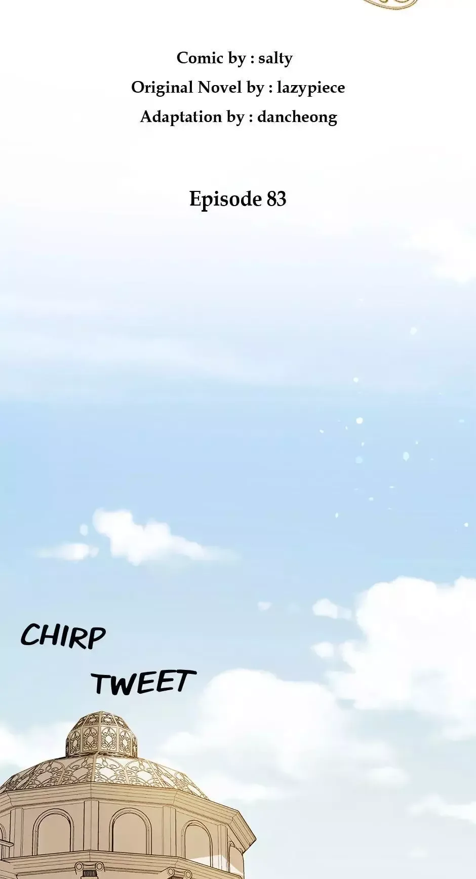 I Didn't Mean to Seduce the Male Lead Chapter 83 page 10