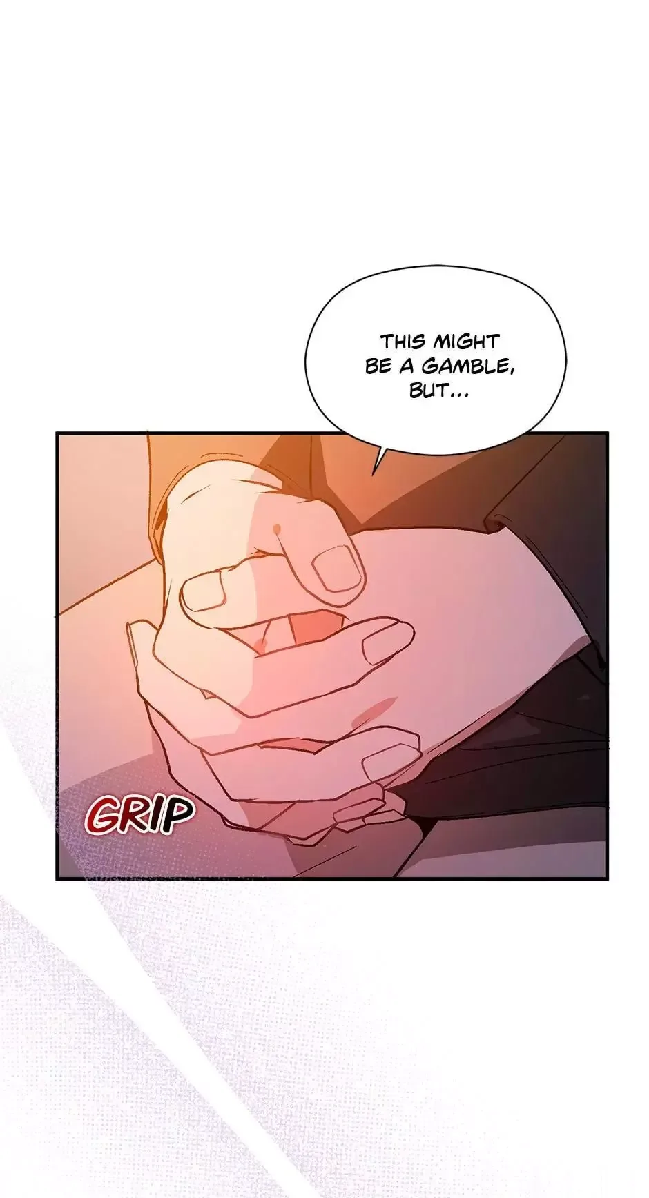 I Didn't Mean to Seduce the Male Lead Chapter 83 page 7