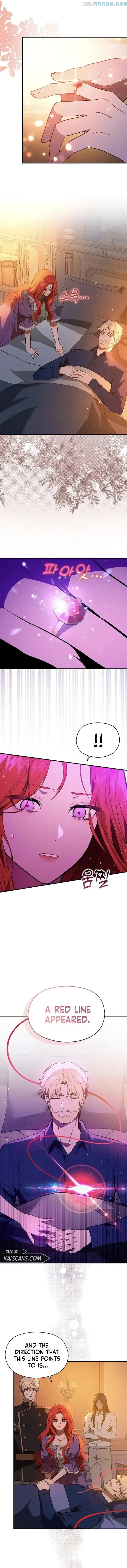 I Didn't Mean to Seduce the Male Lead Chapter 82 page 5