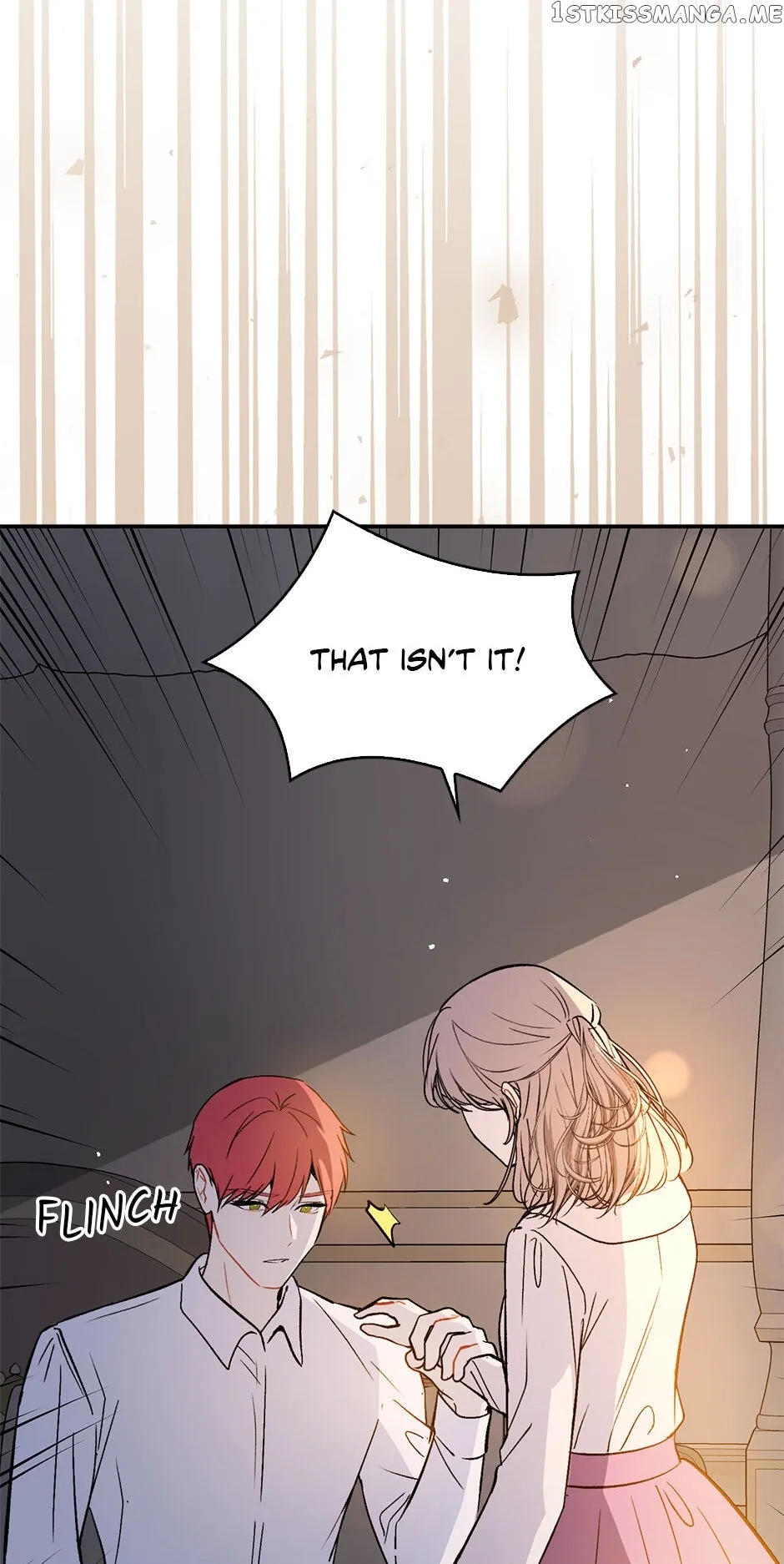 I Didn't Mean to Seduce the Male Lead Chapter 70 page 91