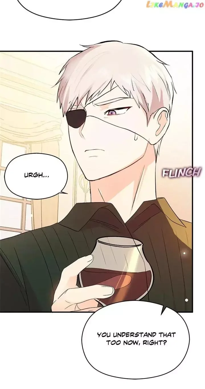 I Didn't Mean to Seduce the Male Lead Chapter 77 page 19
