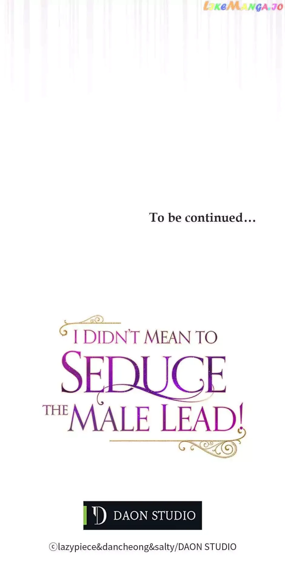 I Didn't Mean to Seduce the Male Lead Chapter 74 page 76
