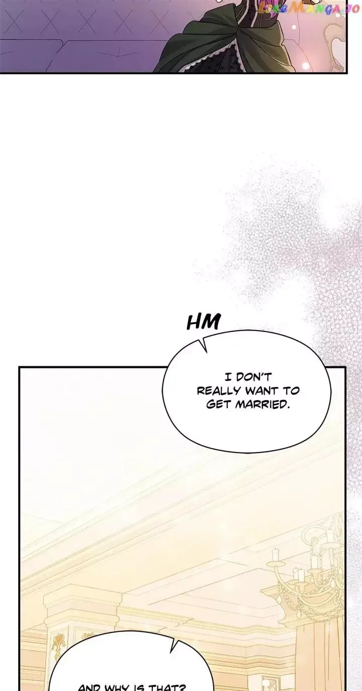 I Didn't Mean to Seduce the Male Lead Chapter 77 page 11