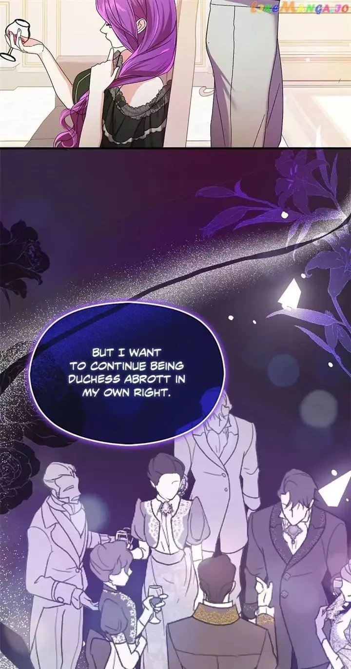 I Didn't Mean to Seduce the Male Lead Chapter 77 page 13