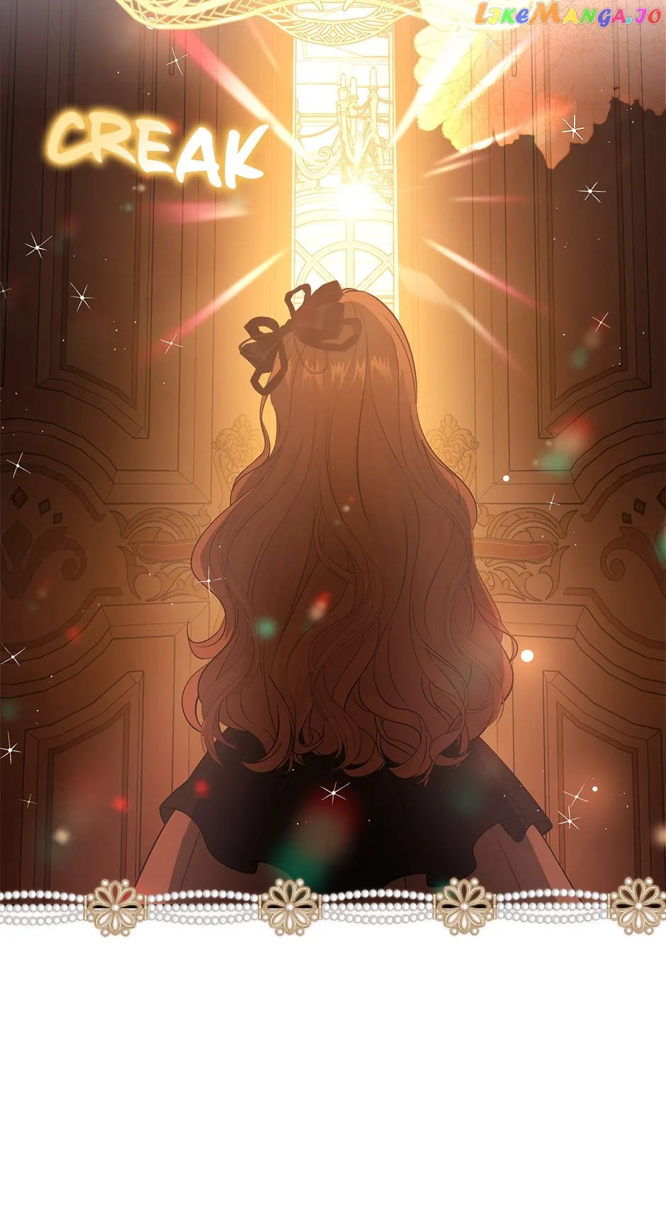 I Didn't Mean to Seduce the Male Lead Chapter 75 page 42