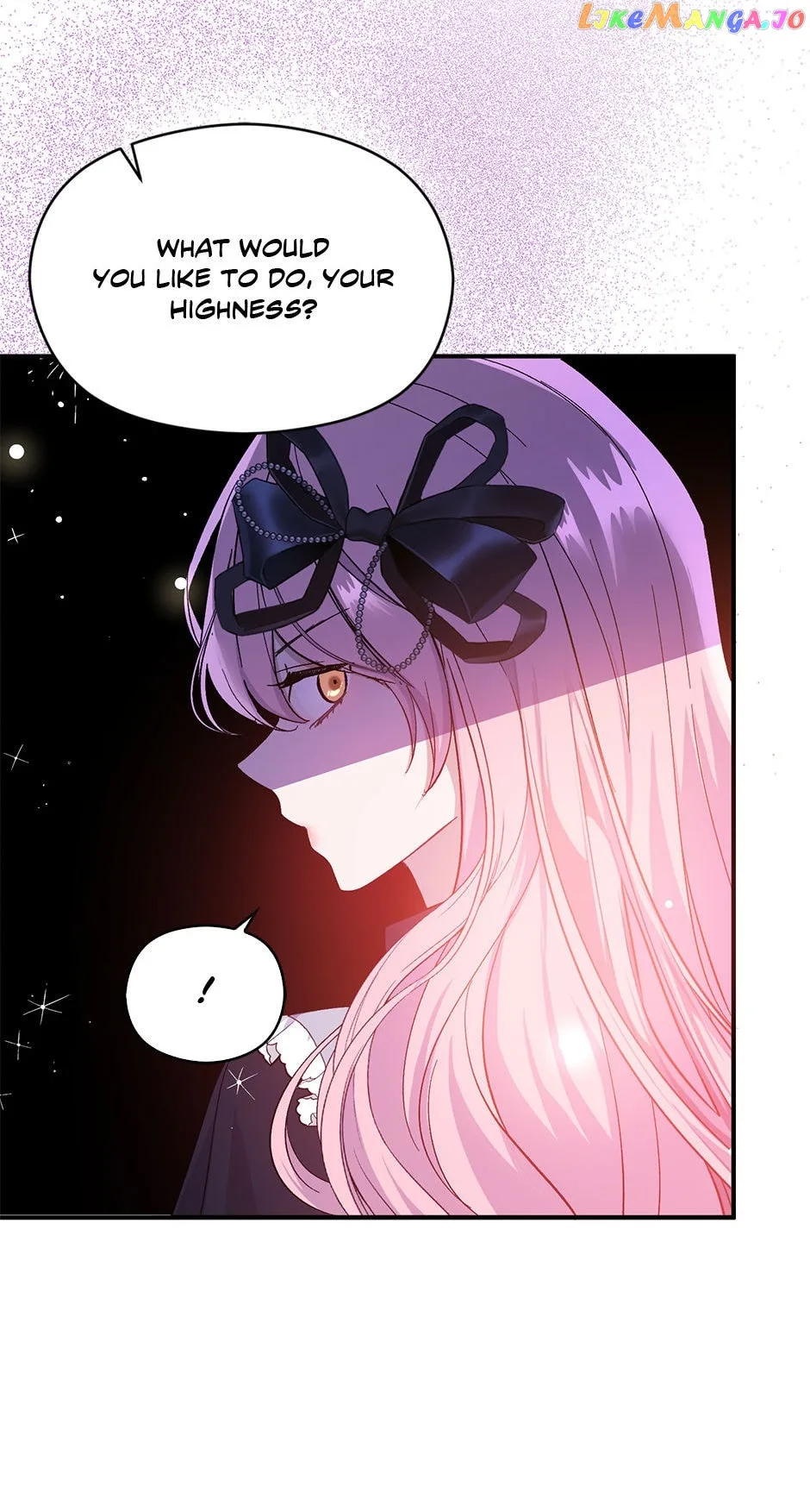 I Didn't Mean to Seduce the Male Lead Chapter 75 page 39