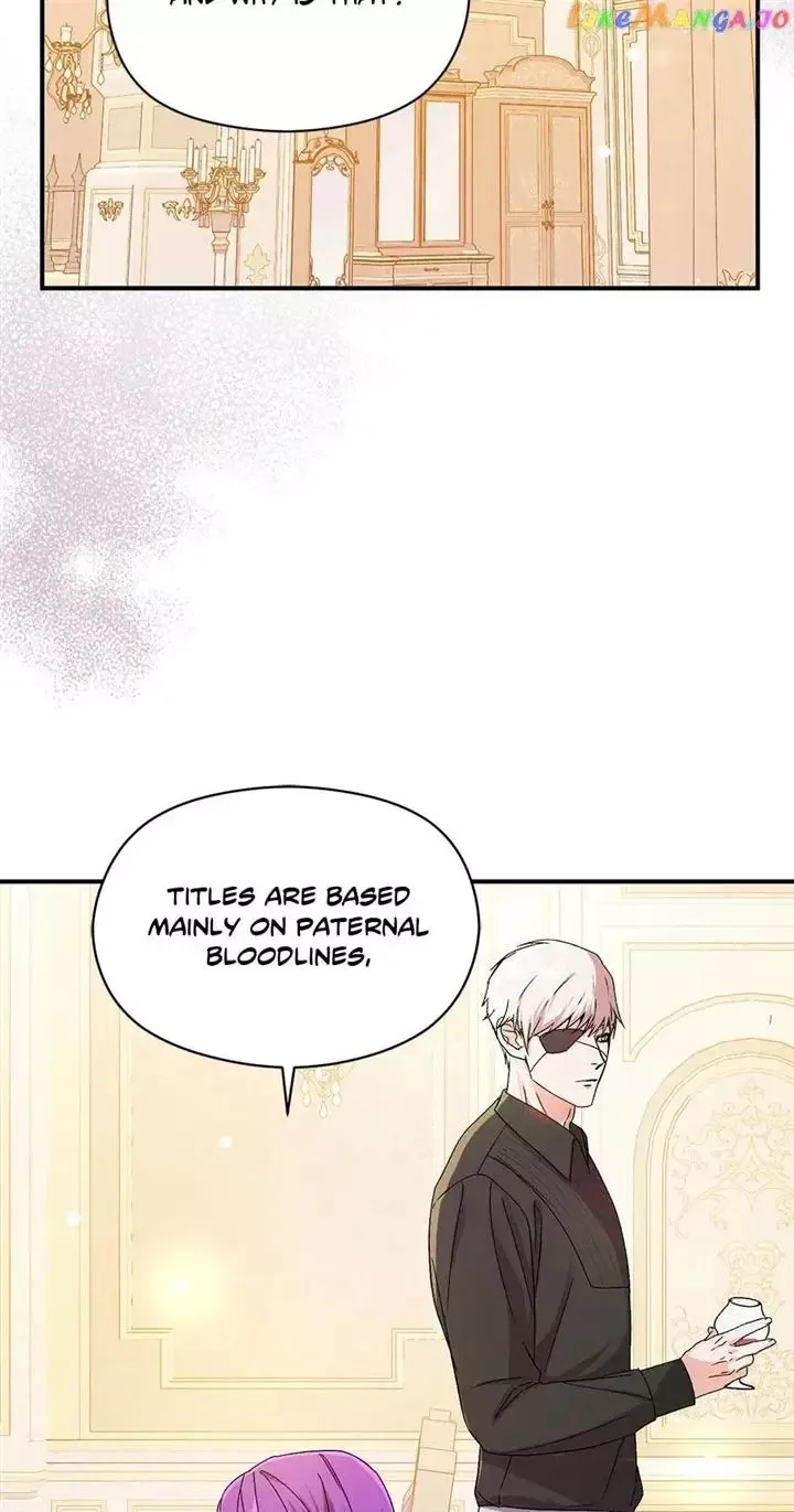 I Didn't Mean to Seduce the Male Lead Chapter 77 page 12