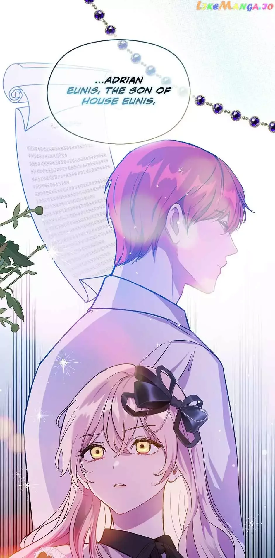 I Didn't Mean to Seduce the Male Lead Chapter 74 page 74