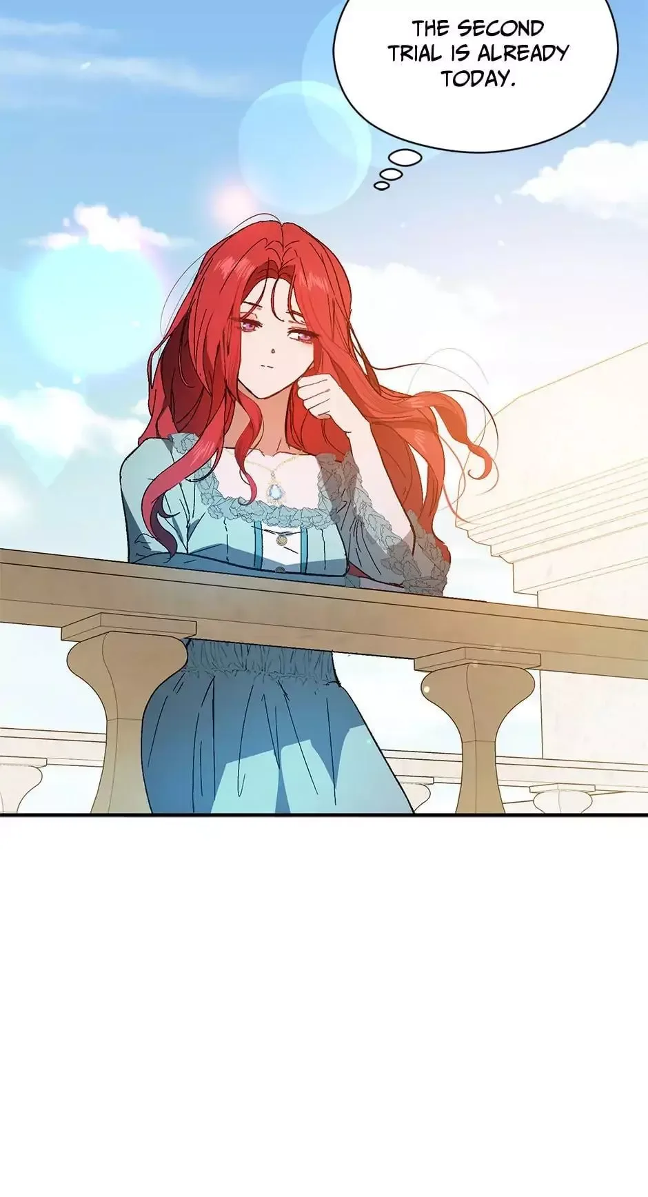 I Didn't Mean to Seduce the Male Lead Chapter 83 page 12