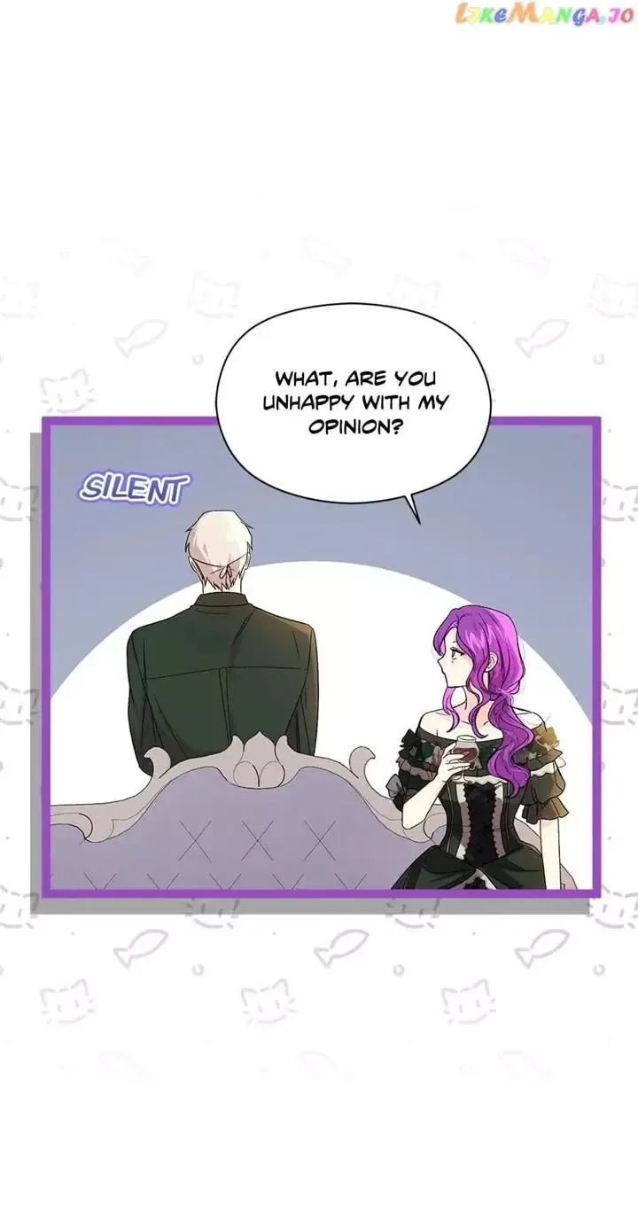 I Didn't Mean to Seduce the Male Lead Chapter 77 page 21