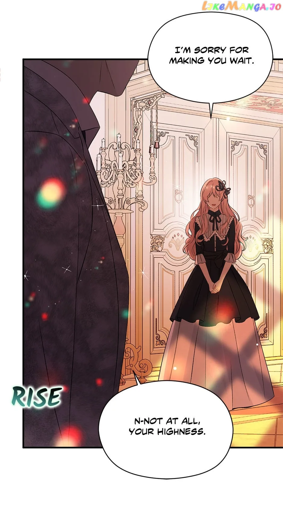 I Didn't Mean to Seduce the Male Lead Chapter 75 page 43