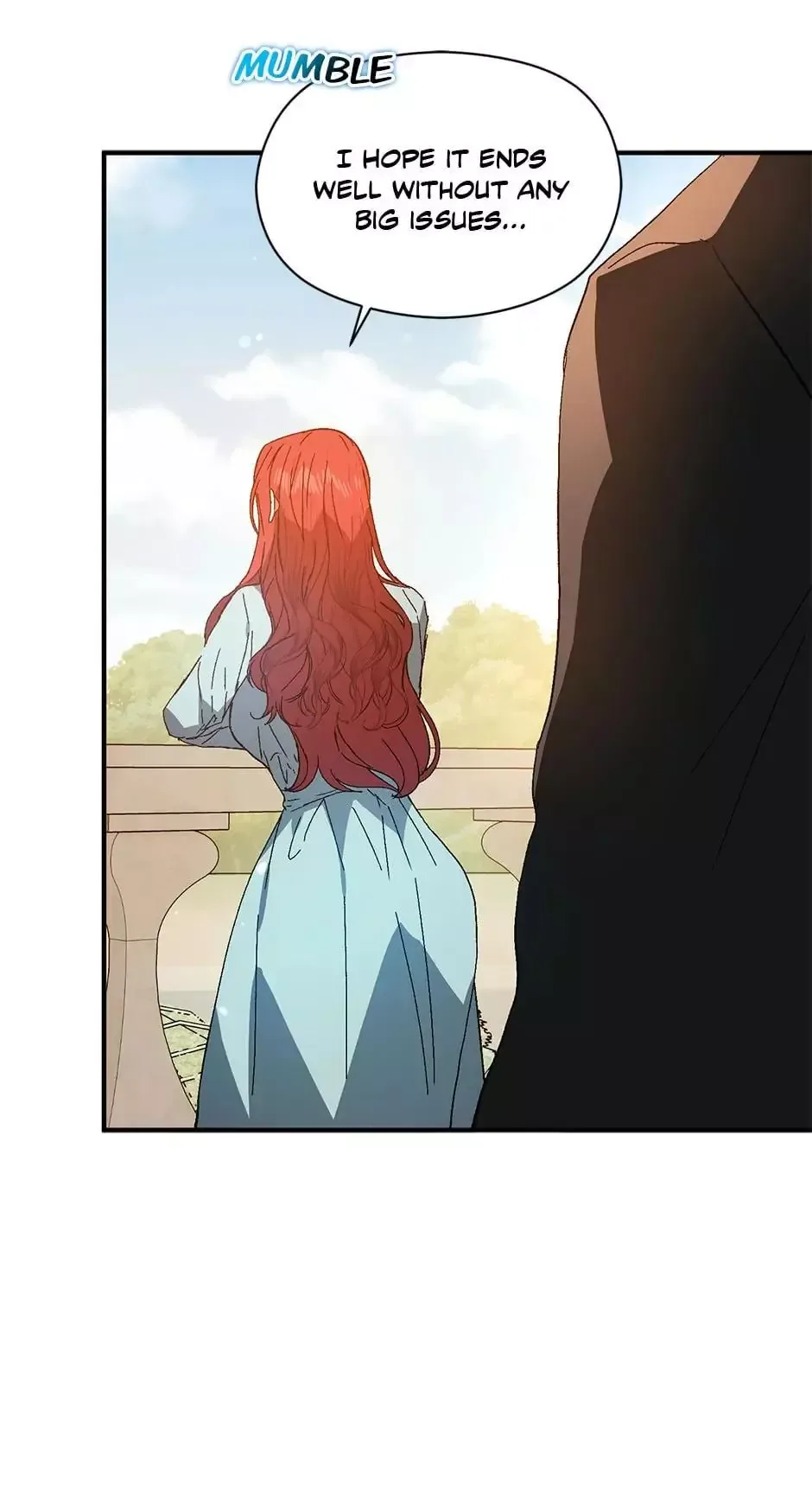 I Didn't Mean to Seduce the Male Lead Chapter 83 page 13